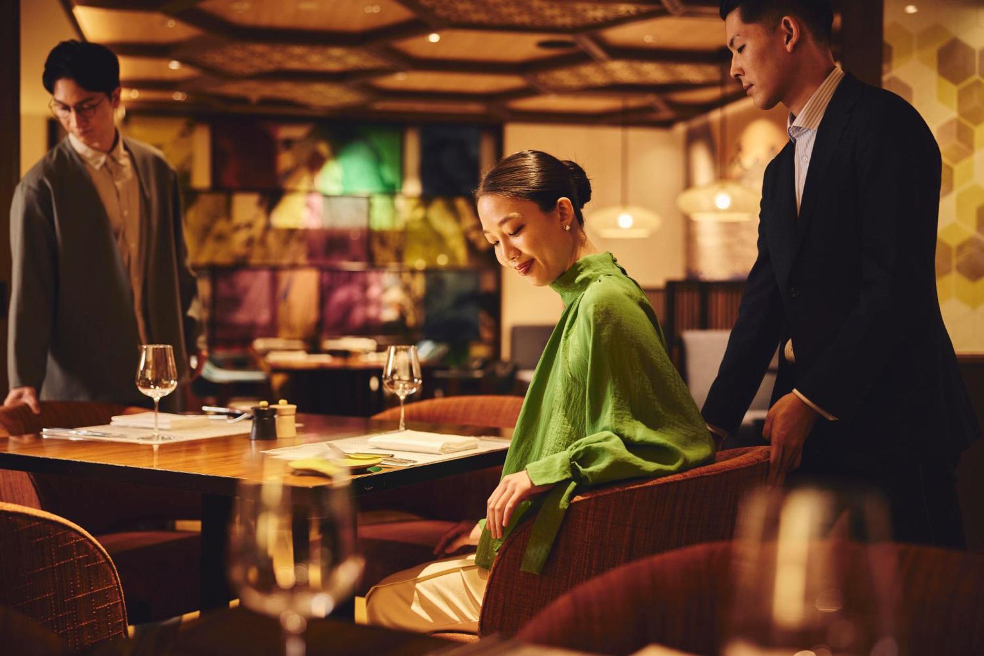 Hotel Indigo Hakone Gora By Ihg Екстериор снимка