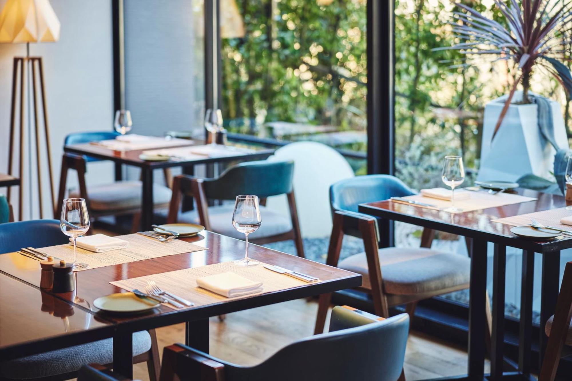 Hotel Indigo Hakone Gora By Ihg Екстериор снимка