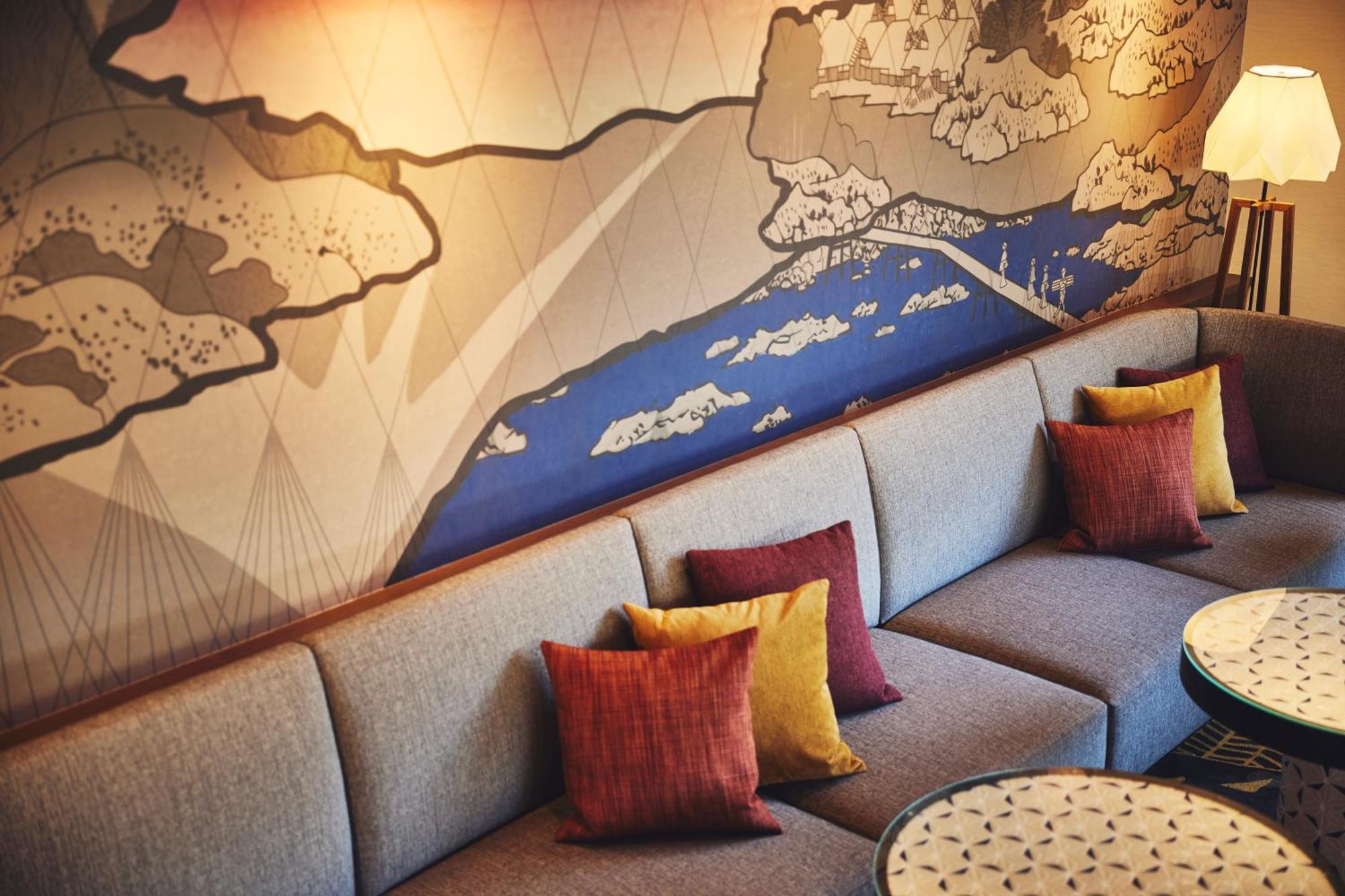 Hotel Indigo Hakone Gora By Ihg Екстериор снимка