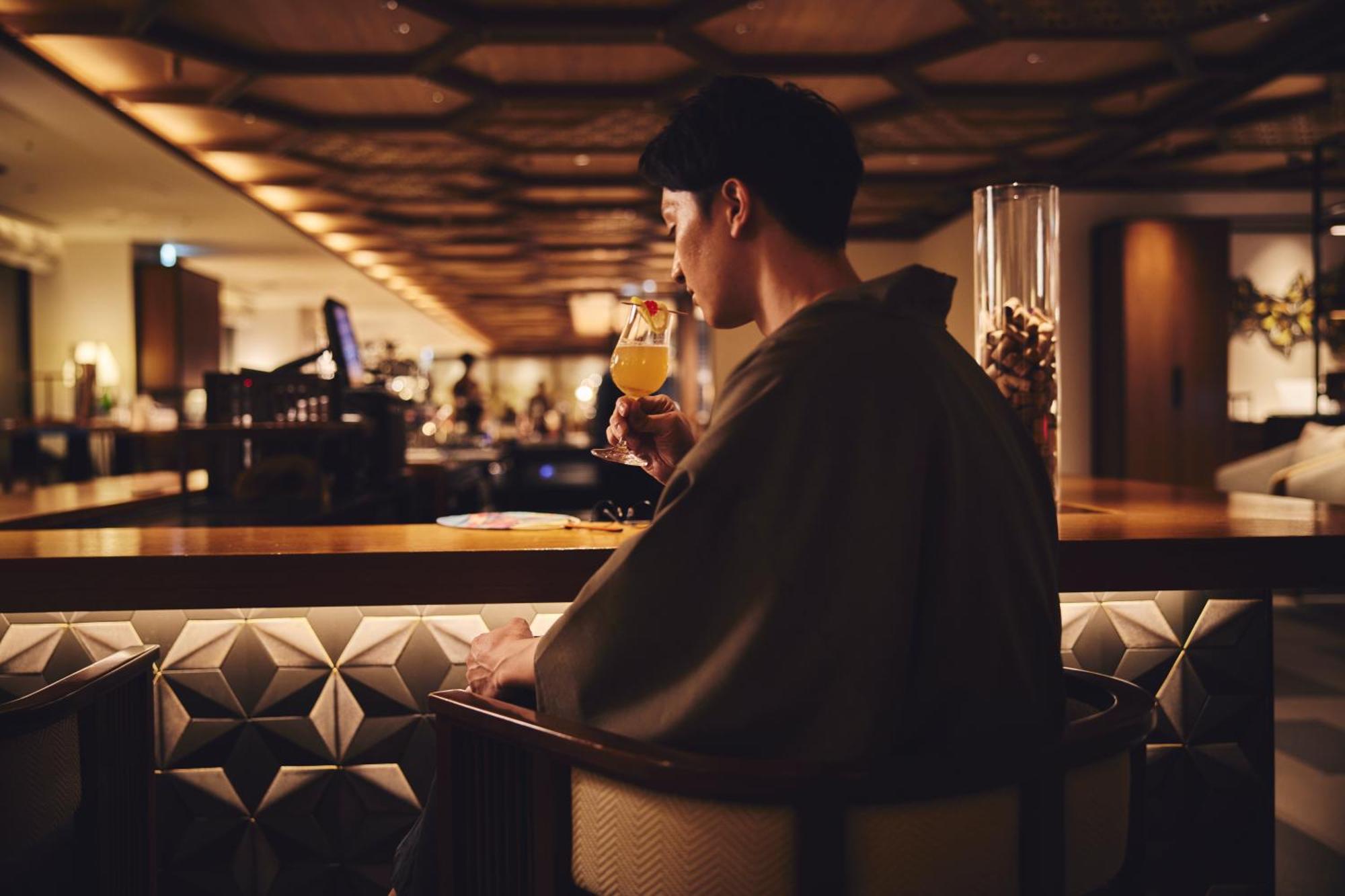 Hotel Indigo Hakone Gora By Ihg Екстериор снимка