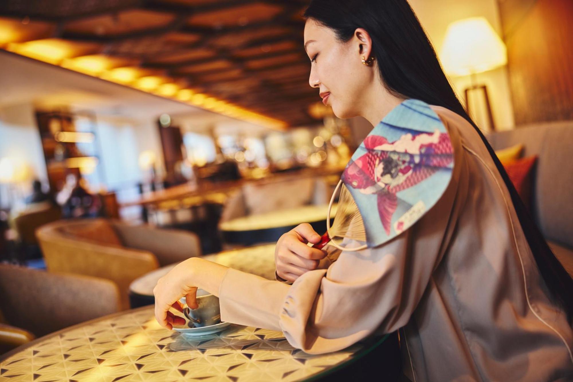 Hotel Indigo Hakone Gora By Ihg Екстериор снимка