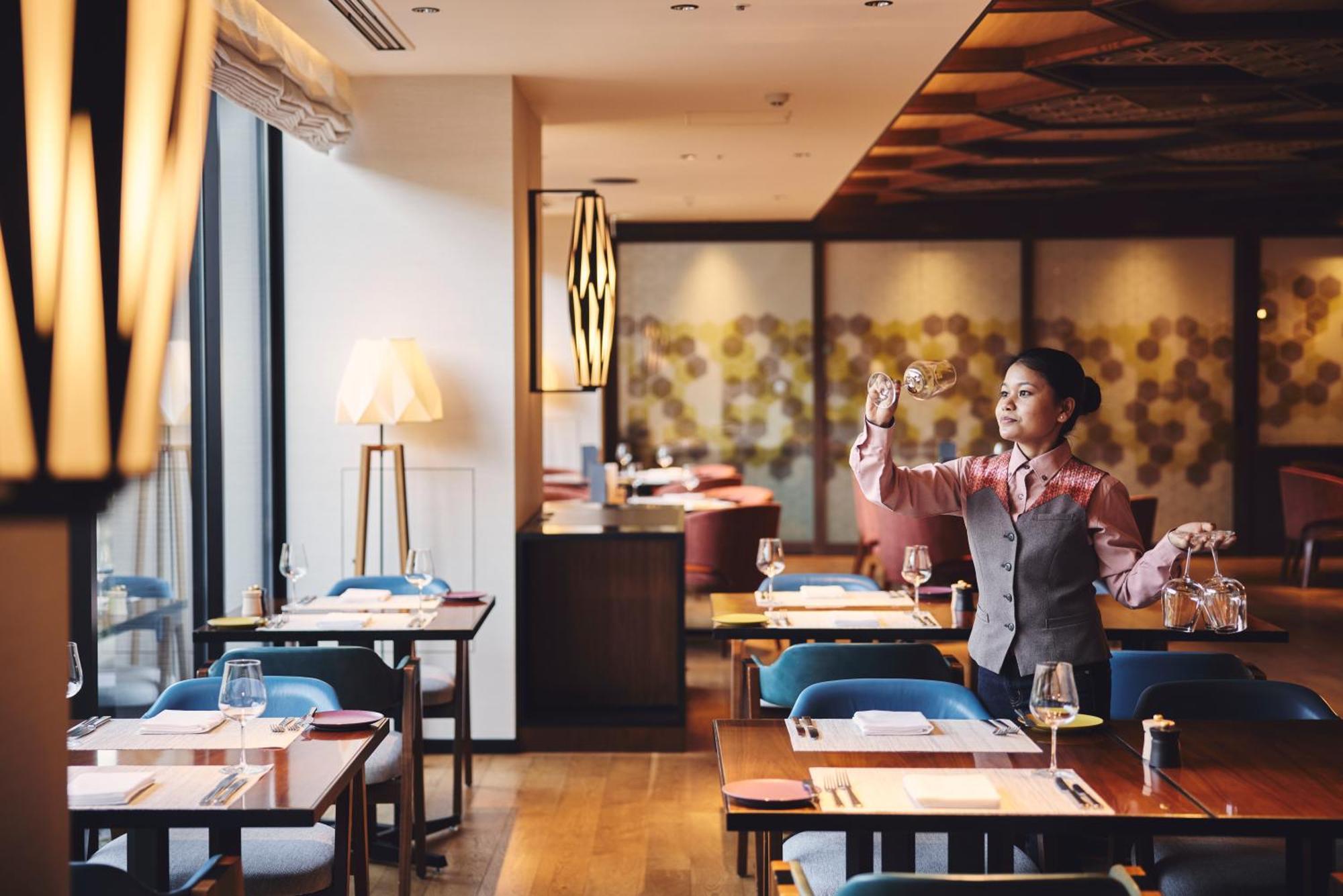 Hotel Indigo Hakone Gora By Ihg Екстериор снимка