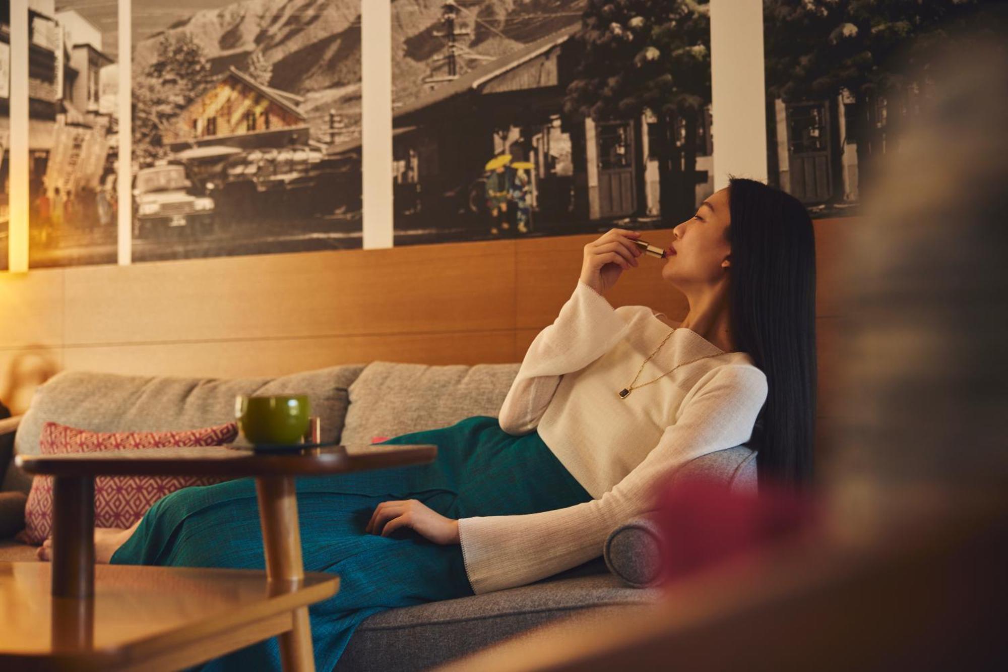 Hotel Indigo Hakone Gora By Ihg Екстериор снимка