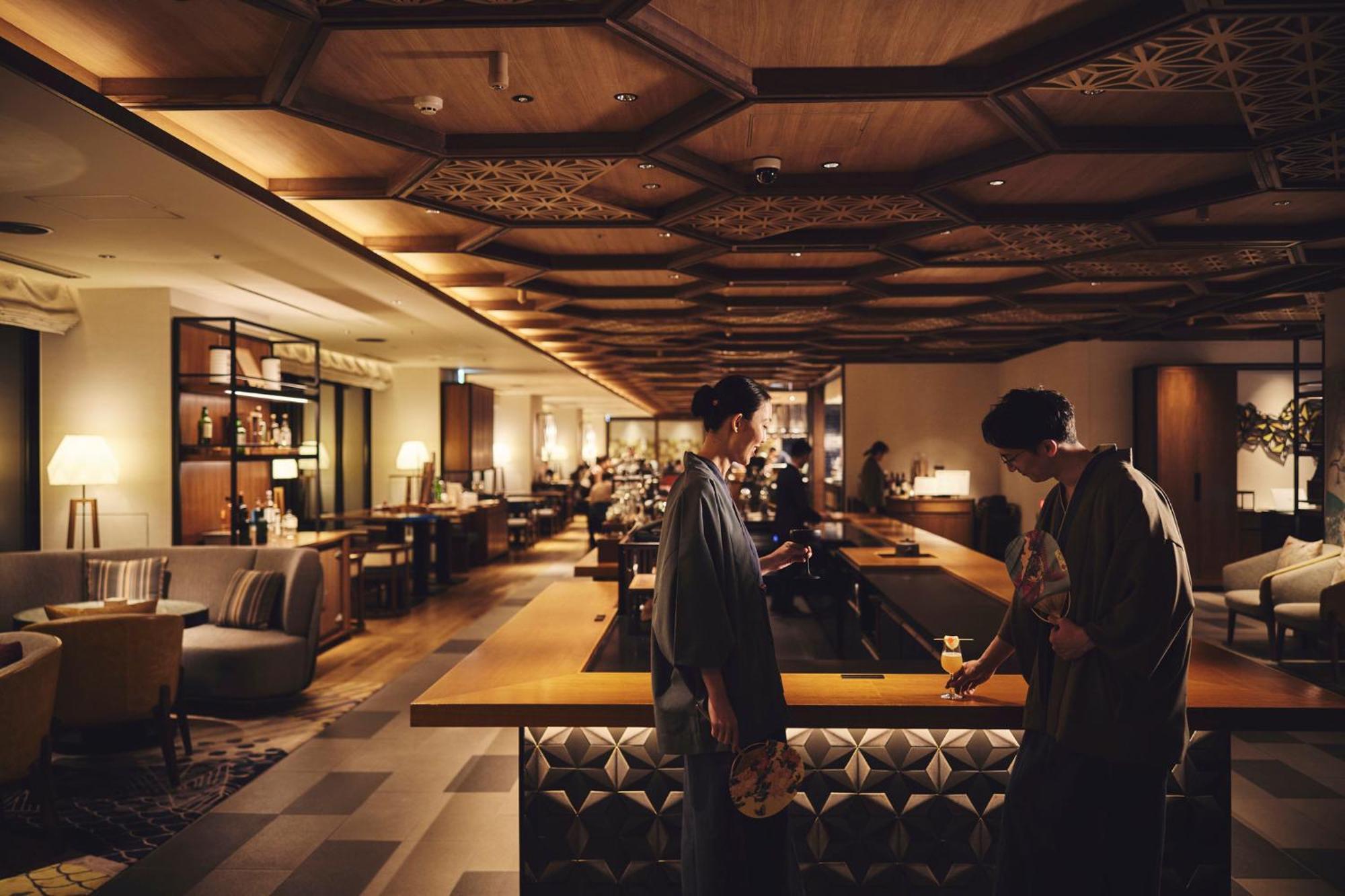 Hotel Indigo Hakone Gora By Ihg Екстериор снимка