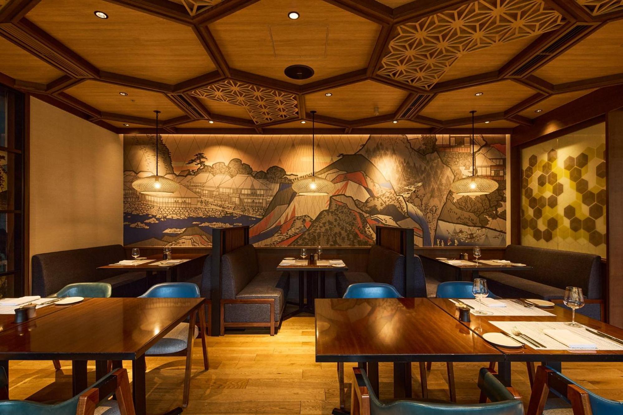Hotel Indigo Hakone Gora By Ihg Екстериор снимка