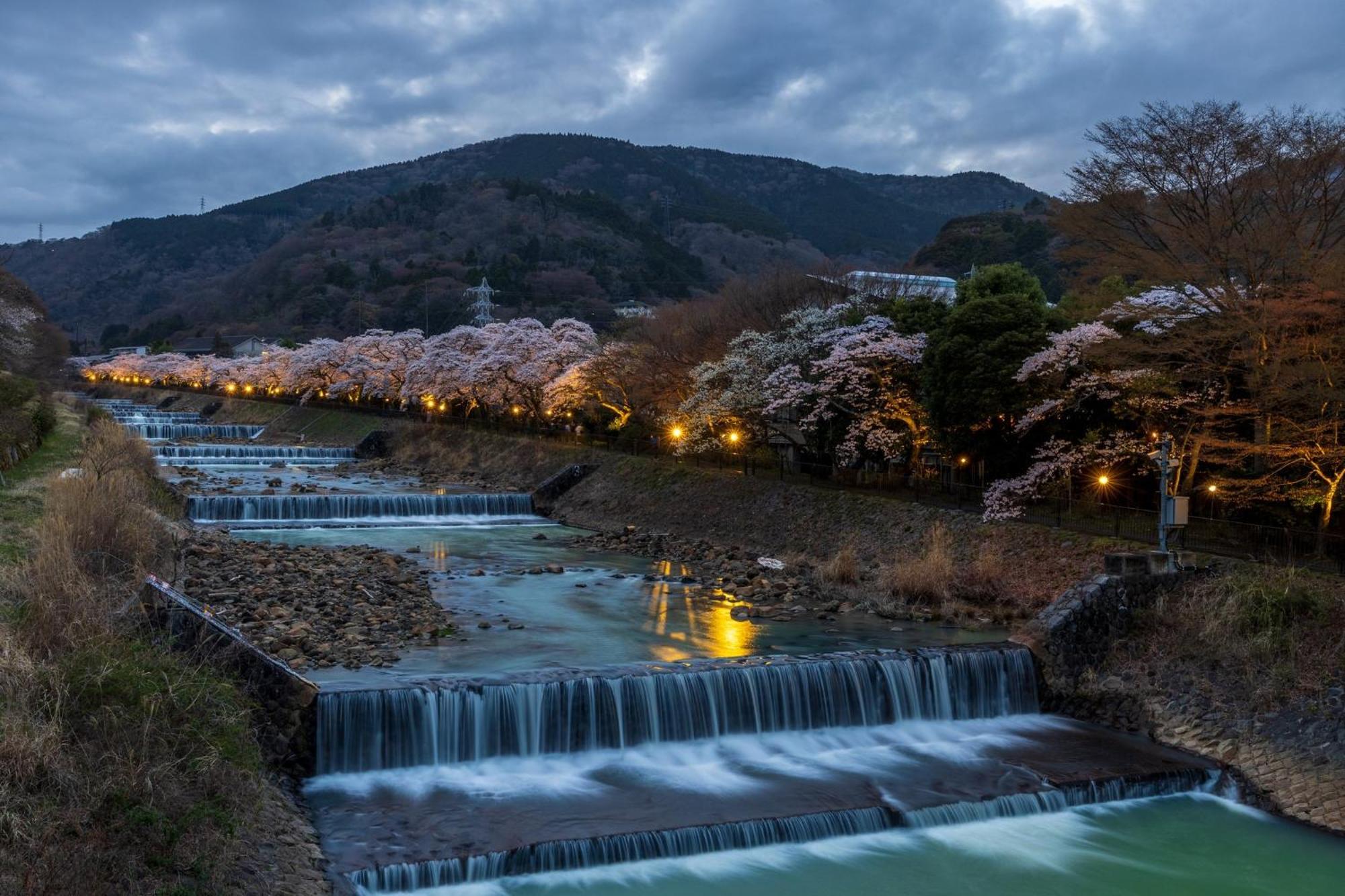 Hotel Indigo Hakone Gora By Ihg Екстериор снимка